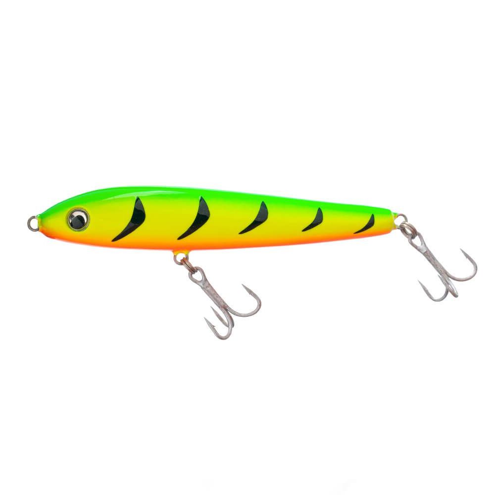 Isca Artificial OCL Lures Control Minnow 8,5cm 7g Superfície