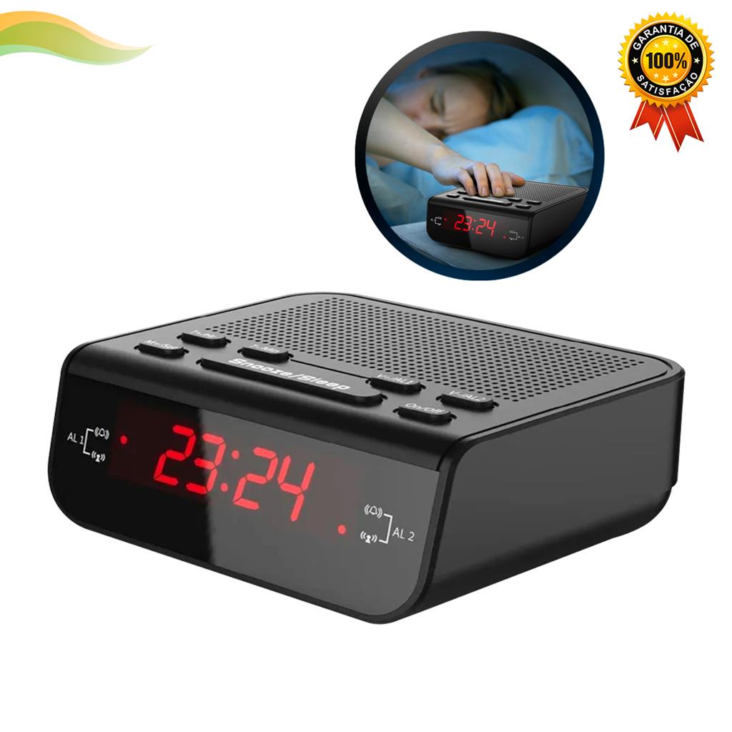 Áudio de Alarme: Onde Comprar | BuscaProdutos