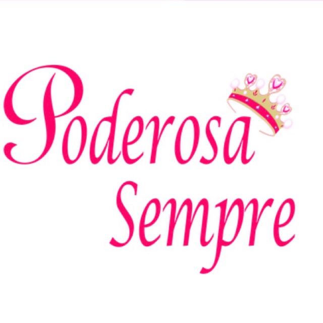 Loja Poderosa Sempre