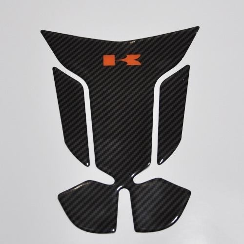Protetor Tanque Tankpad M2 Ninja Moto Kawasaki Versys 1000