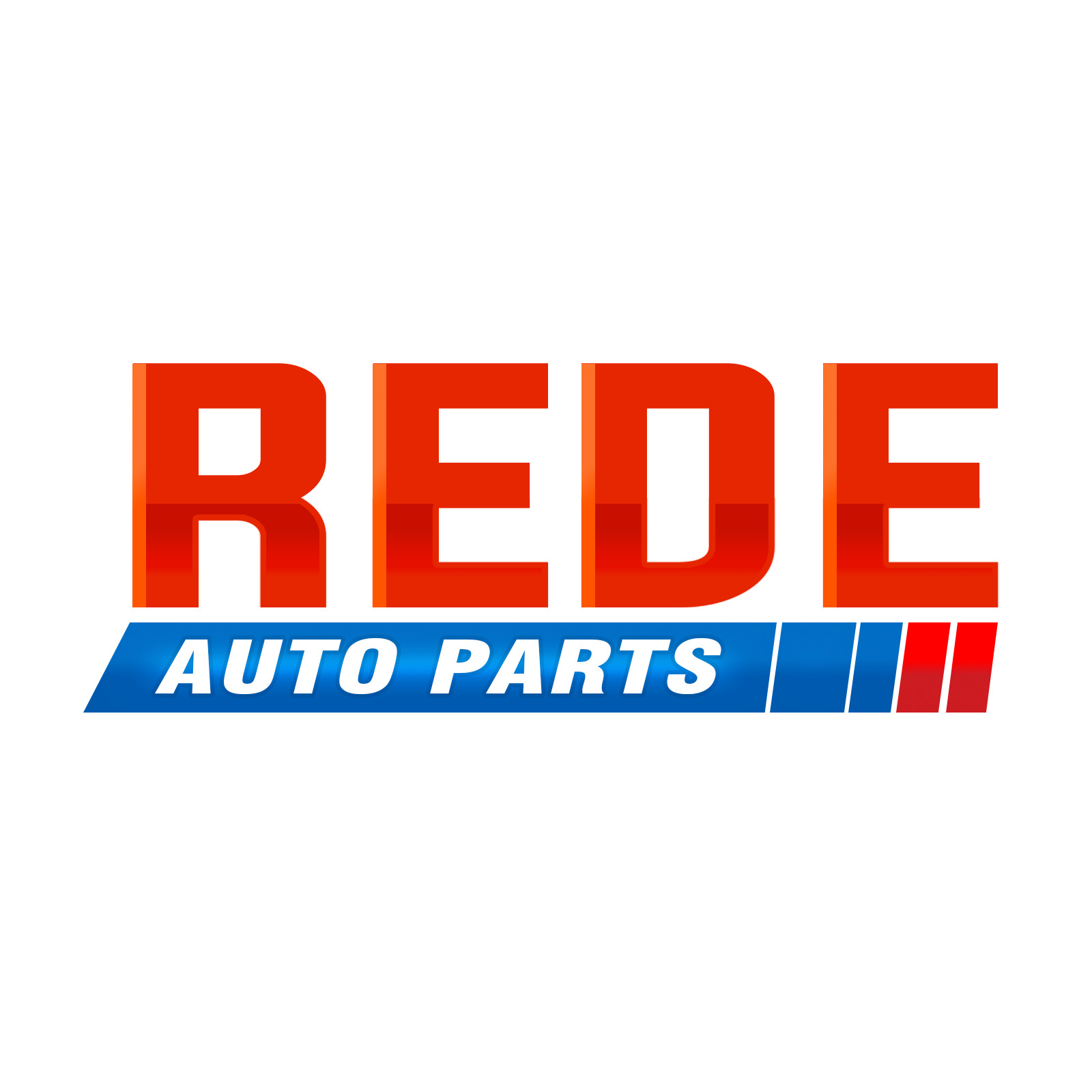 Rede Autoparts Online