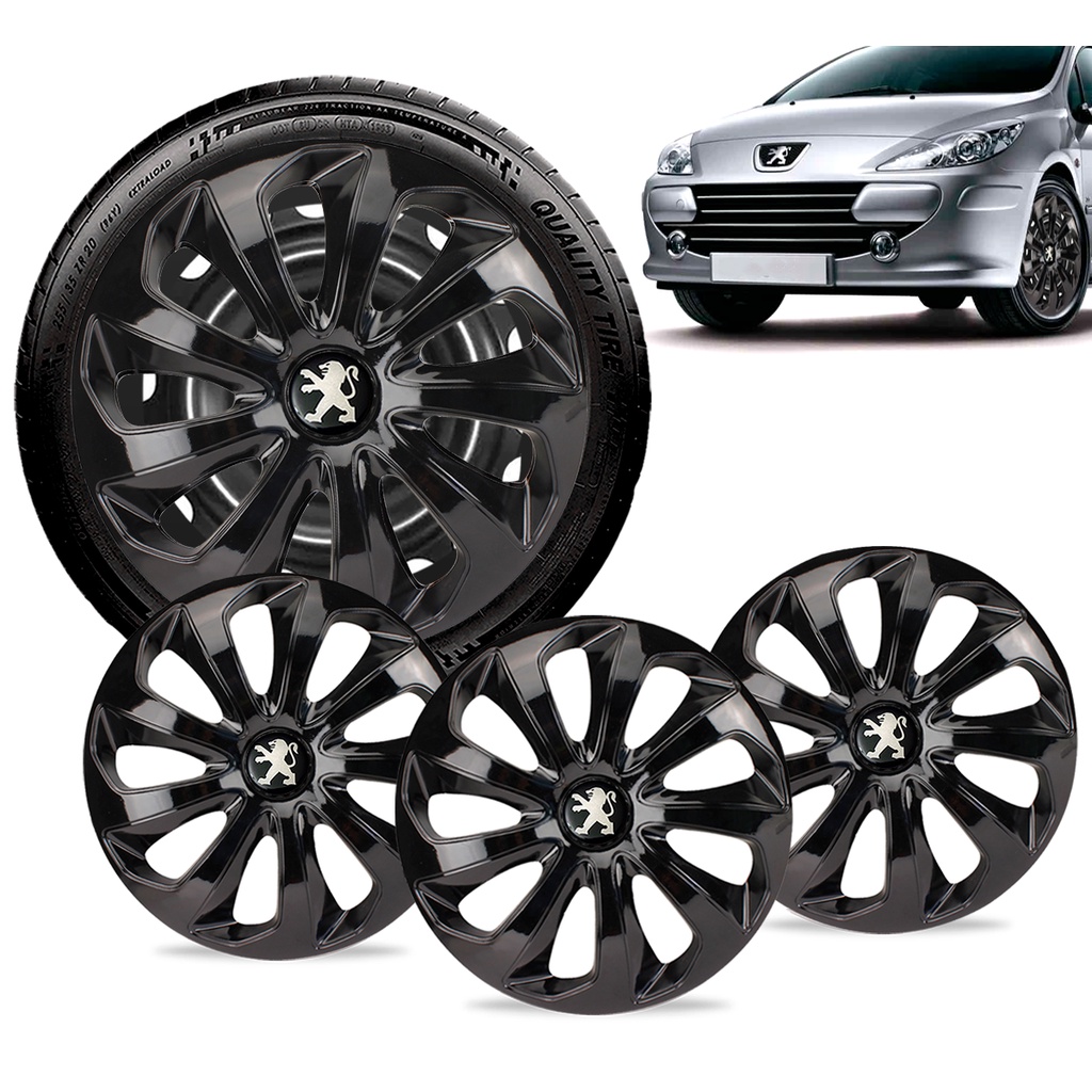 Crochet Attelage Remorque Evarbuild 674416 Compatible Peugeot Citroën 206 207 208 301 307