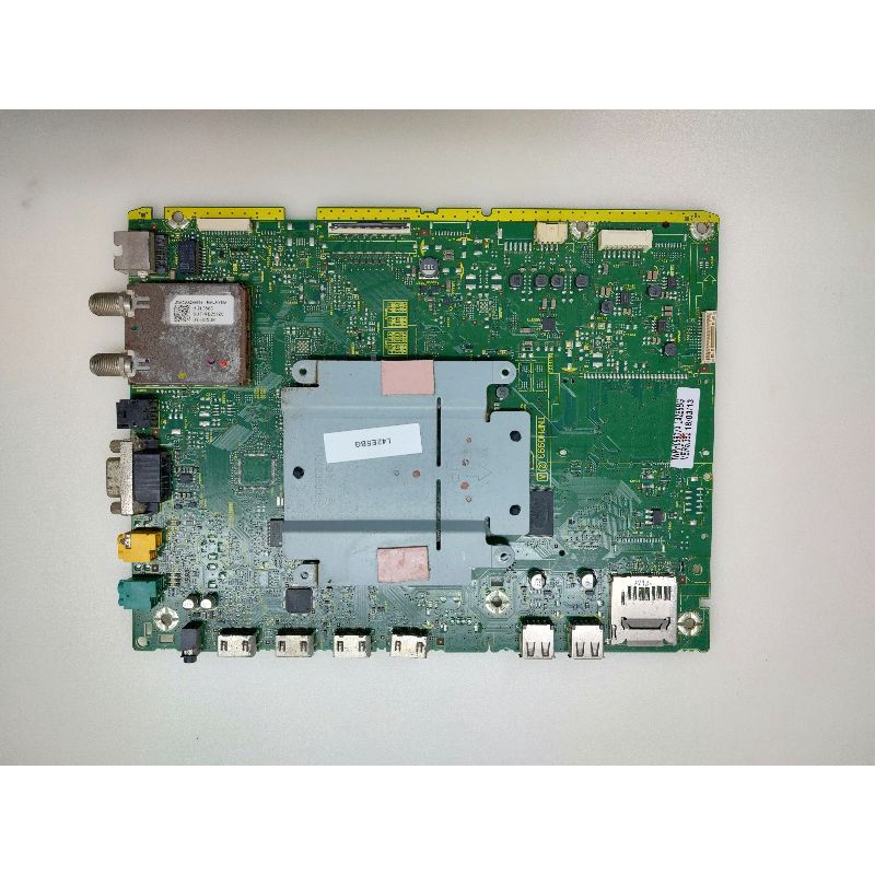 placa principal tv Panasonic tc-l42e5bg / TNPH0993