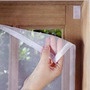 Tela Magik Mosquiteiro Para Janelas 60x60