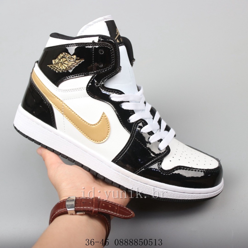 nike jordan 1 id