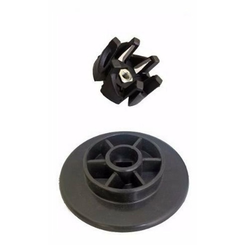 Arraste Motor e Copo Liquidificador Philips Walita Ri6755