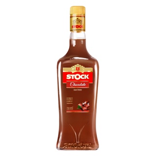 Licor Stock Chocolate 720ml