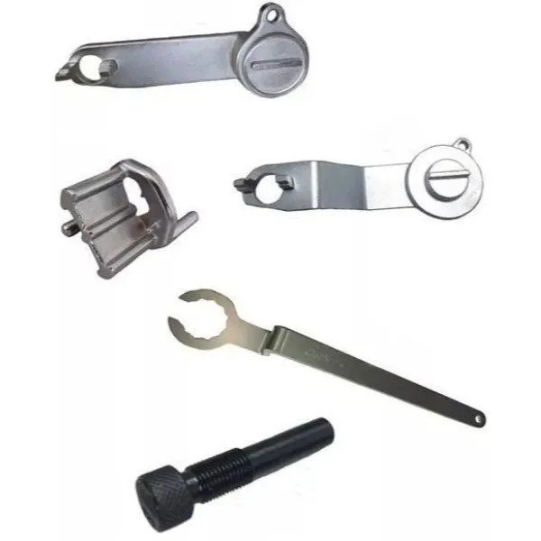 Kit De Ferramentas Sincronismo Da Correia Dentada VW UP EA211