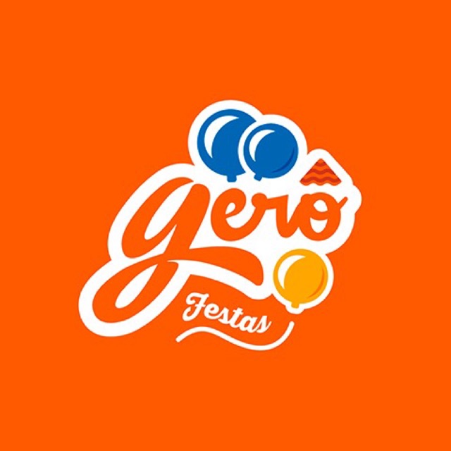 Gerô Festas - Artigos para festas
