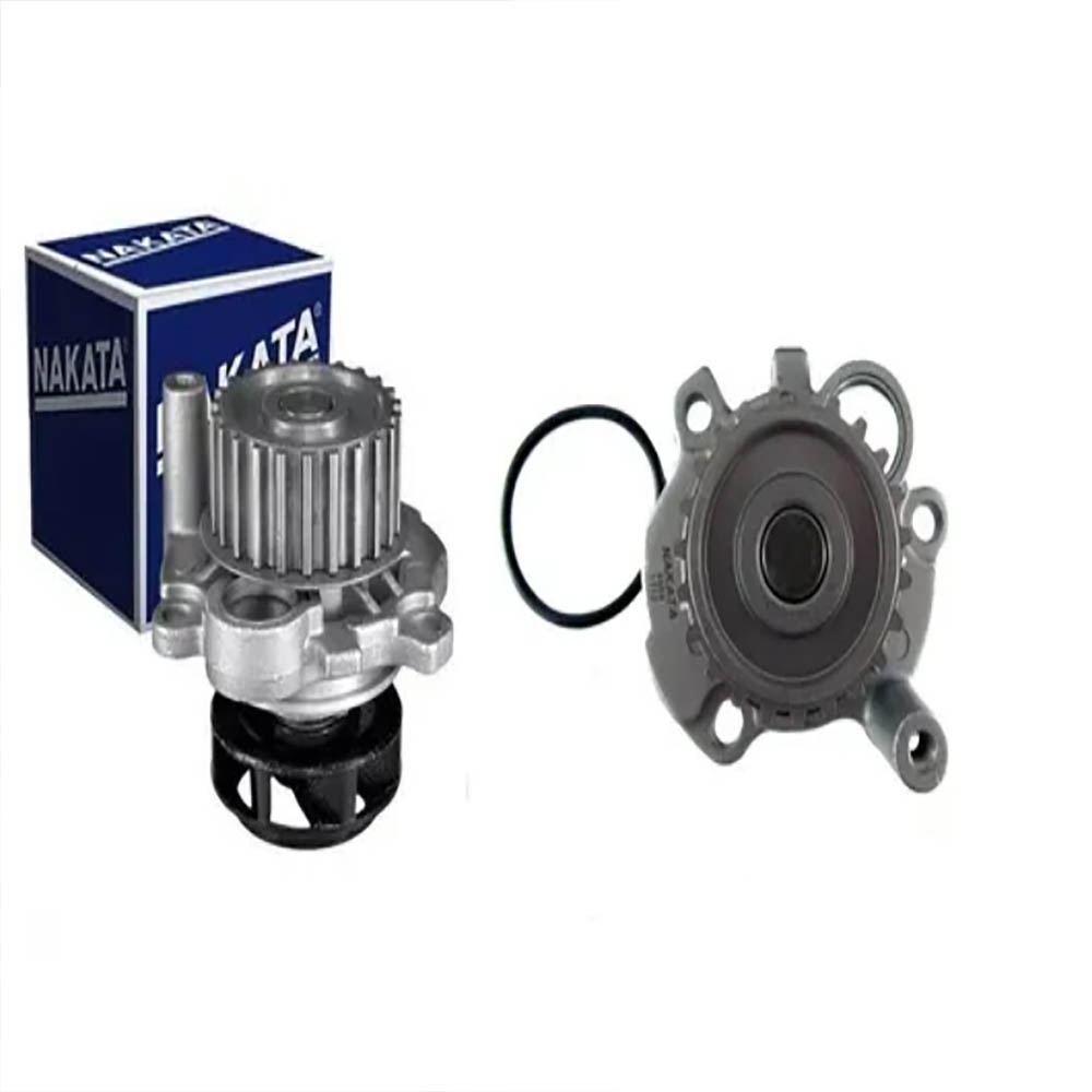 Bomba D'agua GOLF 1.6 SR 1999 2000 2001 Original Nakata em Oferta na Shopee