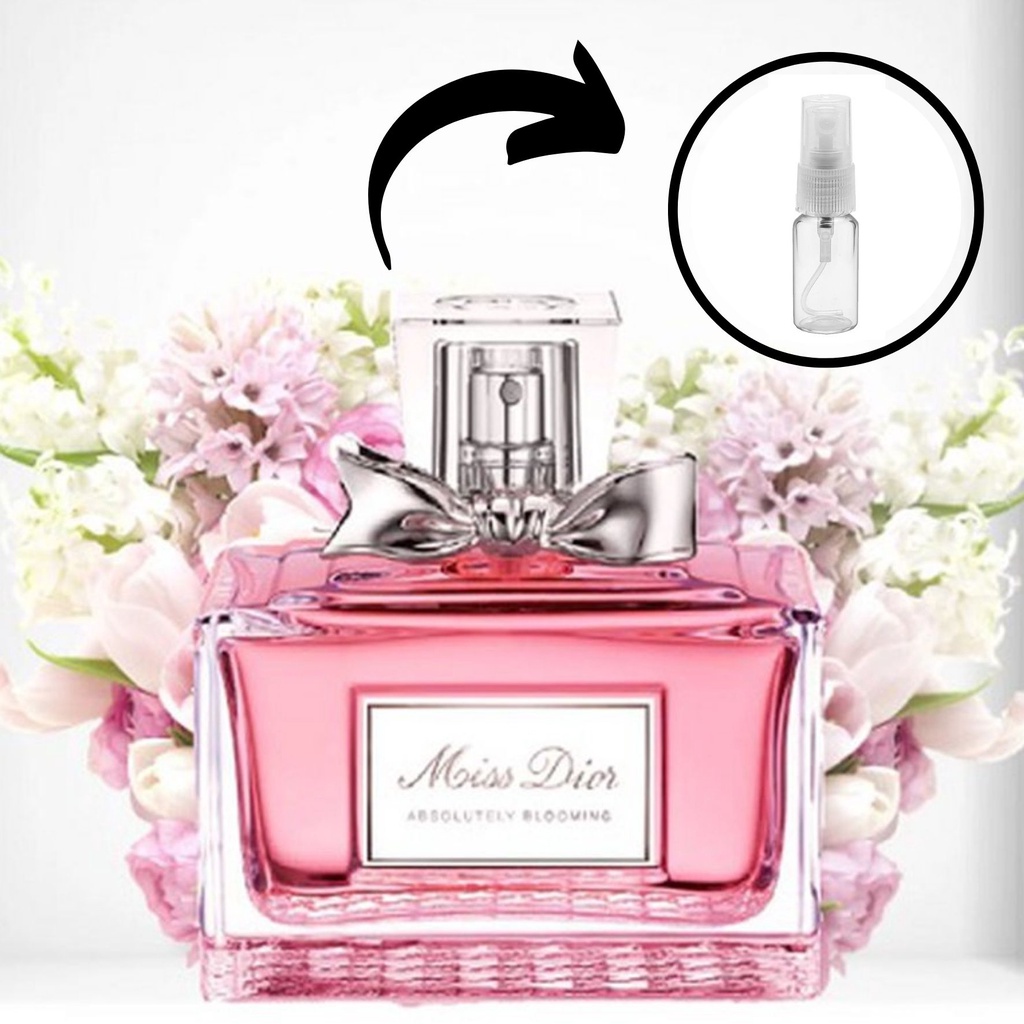 Miss Dior Absolutely blooming 5ML EDT