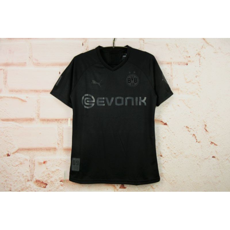 Borussia dortmund discount jersey 110 años