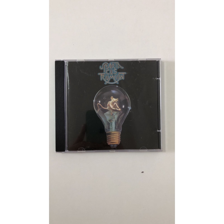 CD Triumvirat Spartacus Emi Electrola Md313