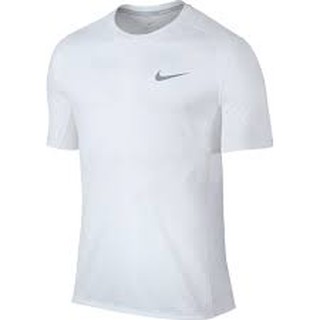 blusa da nike refletiva