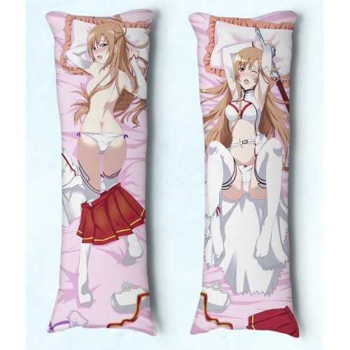Dakimakura Asuna: Onde Comprar | BuscaProdutos