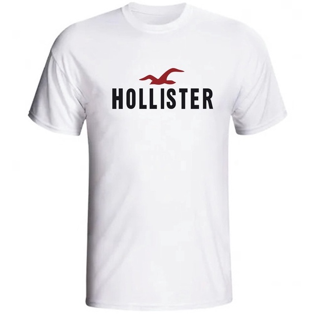 hollister brasil