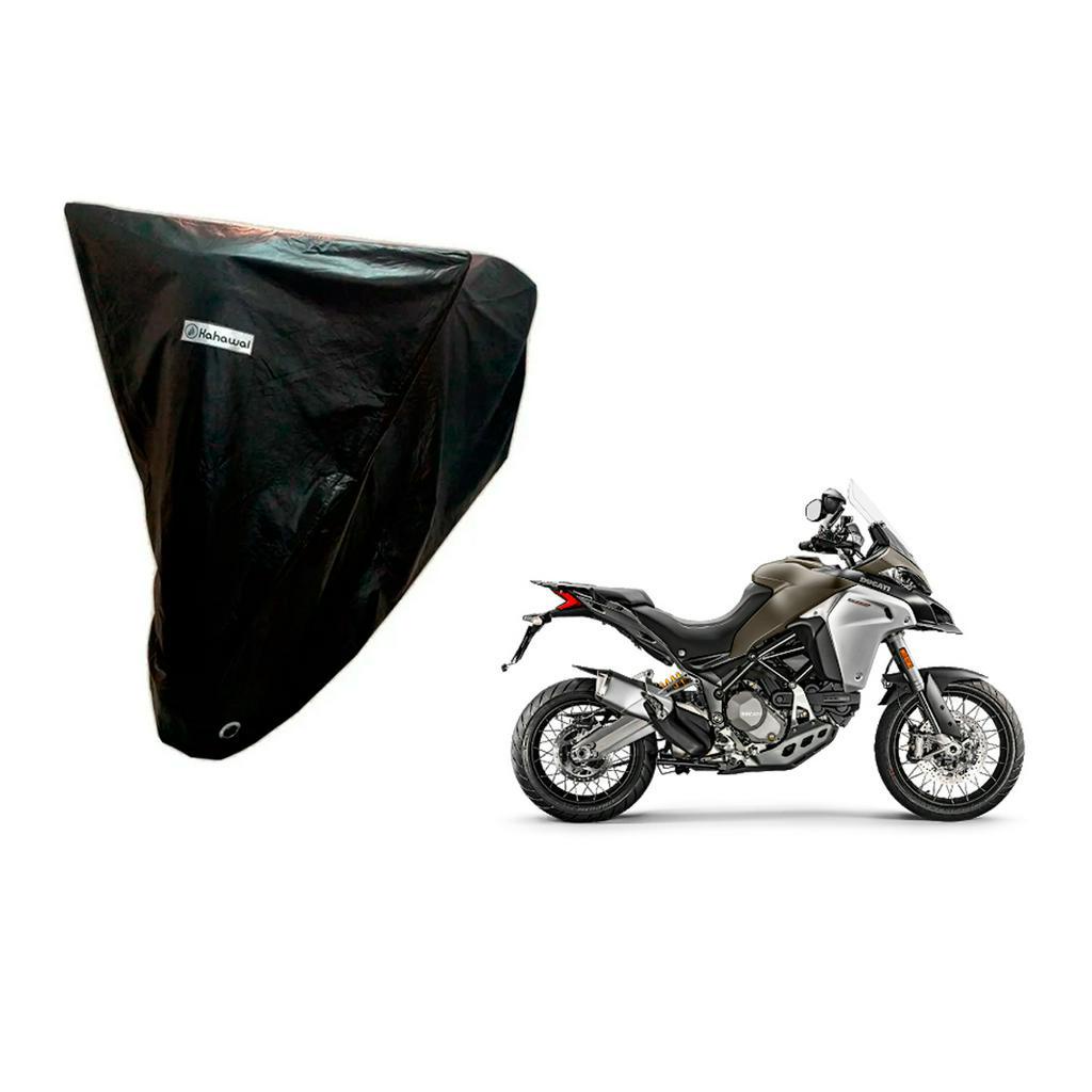 Capa Impermeável Moto Ducati Multistrada 1200 Enduro