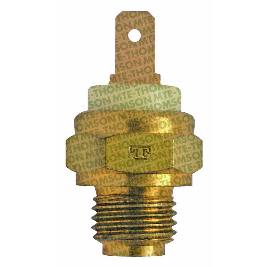 Mte-Thomson Interruptor Térmico Do Radiador Ford Corcel Ii 1.4 8V 1978 A 1978 - 3044