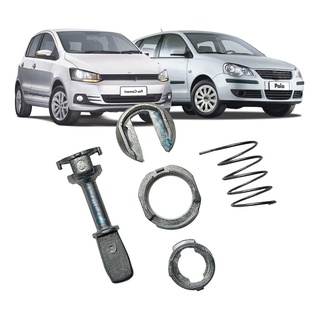 Reparo Remo Excentrico Macaneta Externa Polo Fox Space Cross