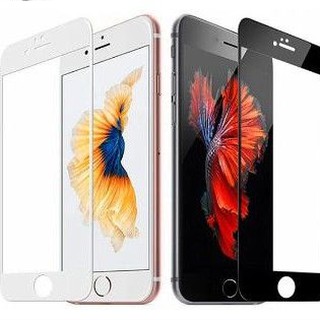 Película Vidro 3d Iphone 7/8