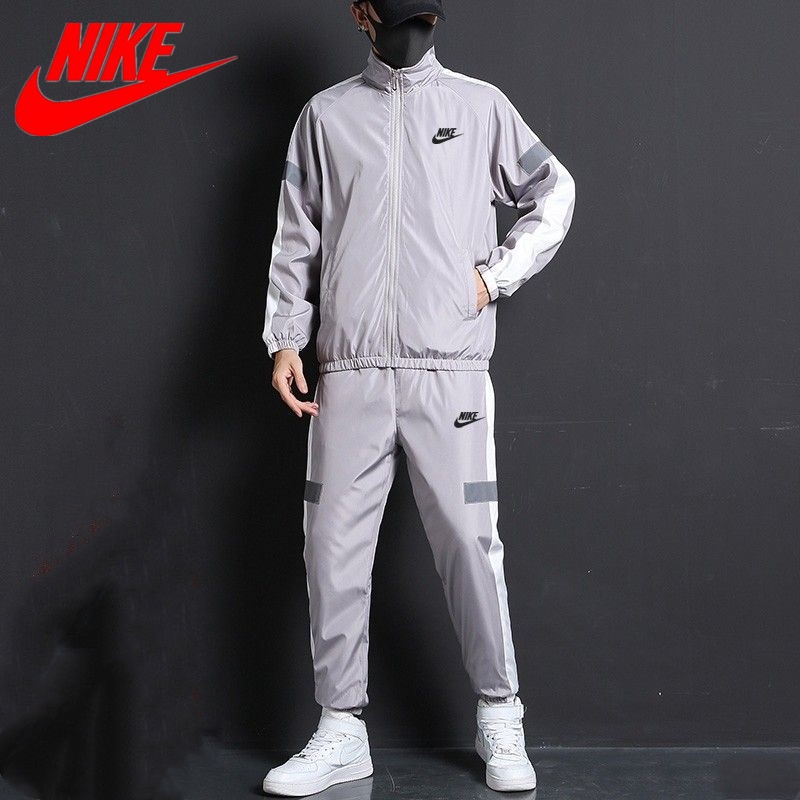 NIKE100 % Original Homem De Basquetebol De Corrida Ao Ar Livre