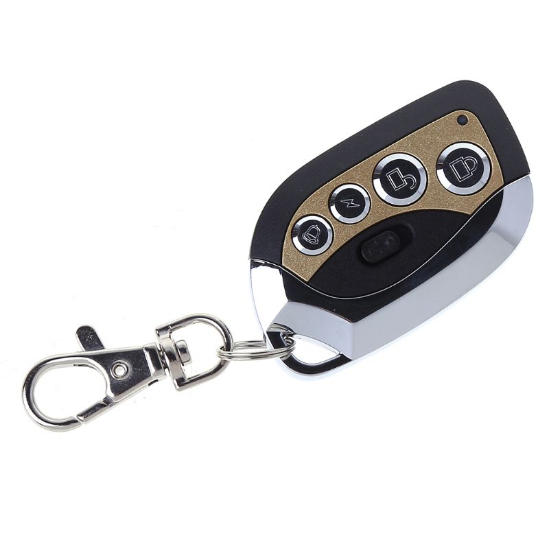 315 Mhz Duplicador Controle Remoto Auto Copy Controller Para Alarme Carro Da Garagem Portão