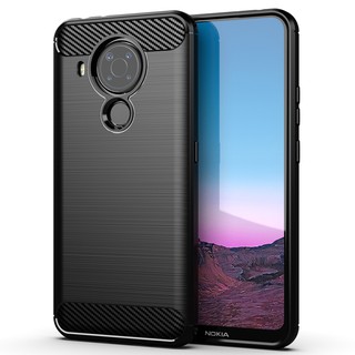 Capinha Para Nokia 5.4 Capa De Celular Nokia 5.4 Silicone Phone Case