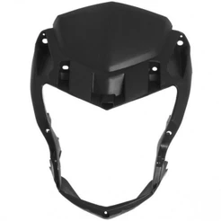 Peça de Moto Carenagem Interna do Farol Honda NXR Bros 160 2015 2016 2017 Pro Tork
