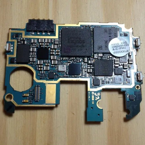 Placa Samsung Galaxy S4 Gt-i9500 16GB (ORIGINAL DEFEITUOSA) | Shopee Brasil