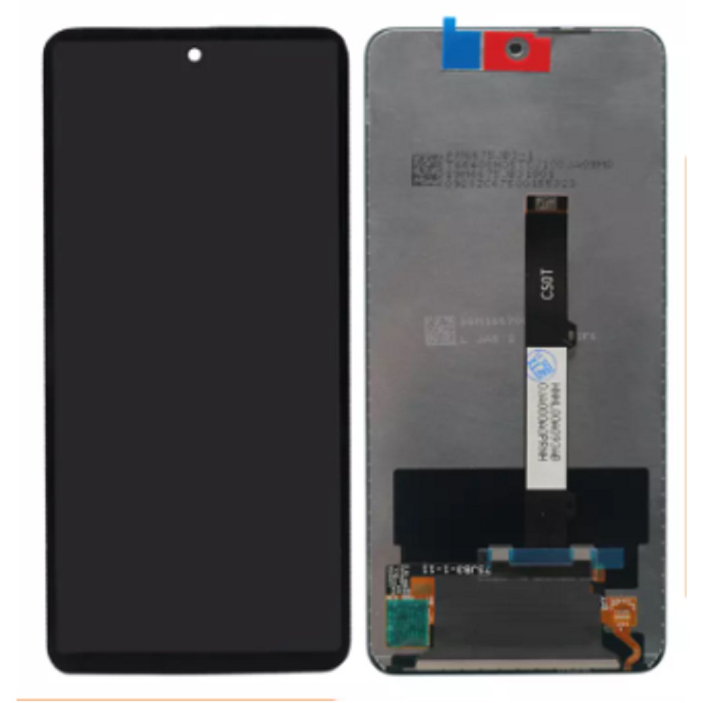 Tela Fontal Touch Display Xiaomi Poco X3 Nfc Original Shopee Brasil 7811