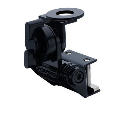 Suporte Aquário Para Radio Px M500 Calha Pick Up Camionete