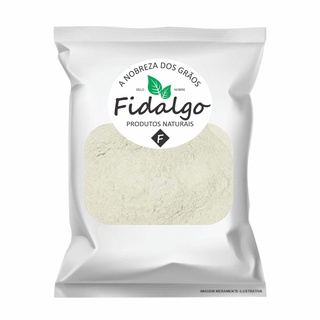 Farinha de Coco Pura Extra Premium 300G 500G