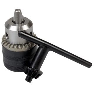 Mandril Bosch 10mm Rosca 10L 3/8" x 24 UNF com Chave em Oferta na Shopee