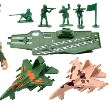 Brinquedos Encartelados: Onde Comprar | BuscaProdutos