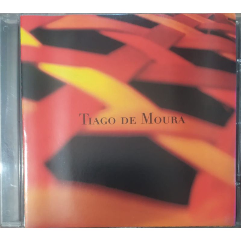 CD Tiago de Moura