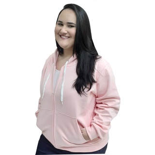 Moletom, Feminino e Masculino, Tamanhos Plus-size.