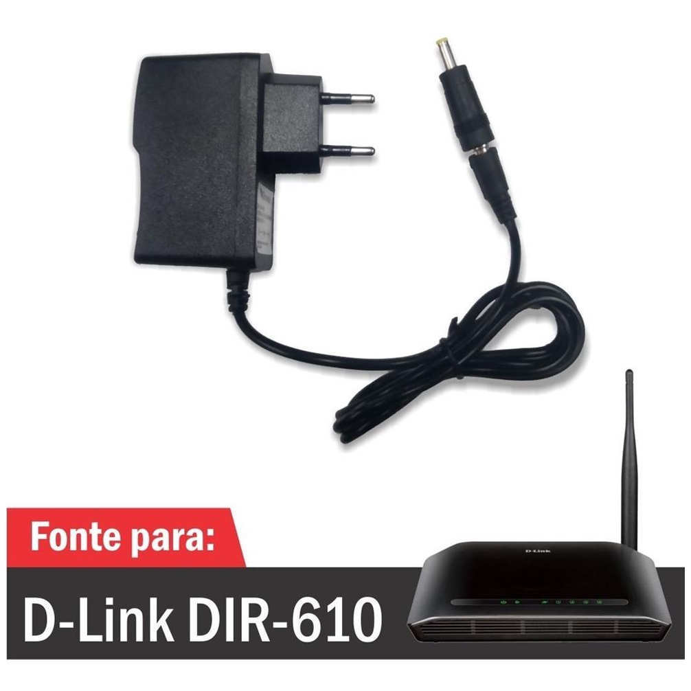 Dir 610 Router: Guia Completo e Onde Comprar | BuscaProdutos