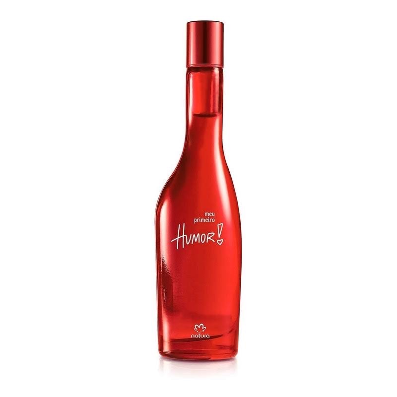 desodorante colônia meu primeiro humor feminino 75ml