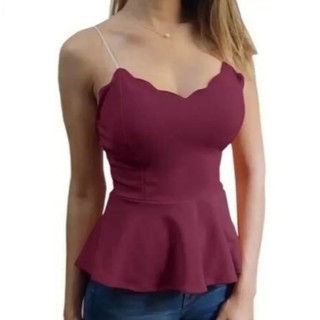 blusa nuvem couro