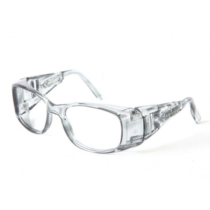 Armação de Óculos de Segurança Transparente Proptic