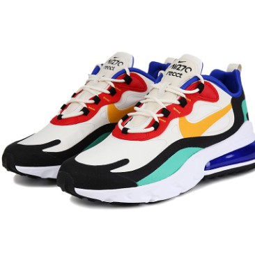 tenis nike air 270 react