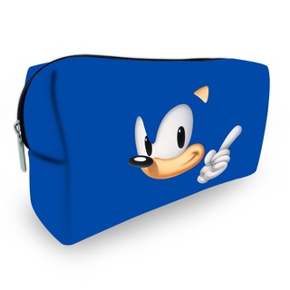 Super Nécessaire Plus Em Neoprene - Sonic Azul