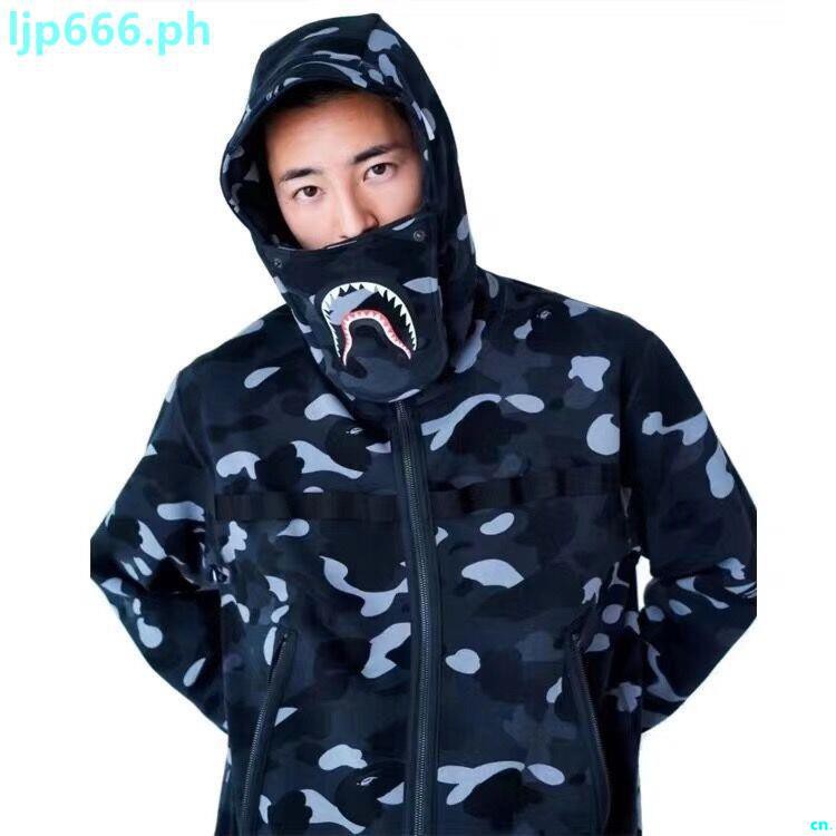 moletom bape