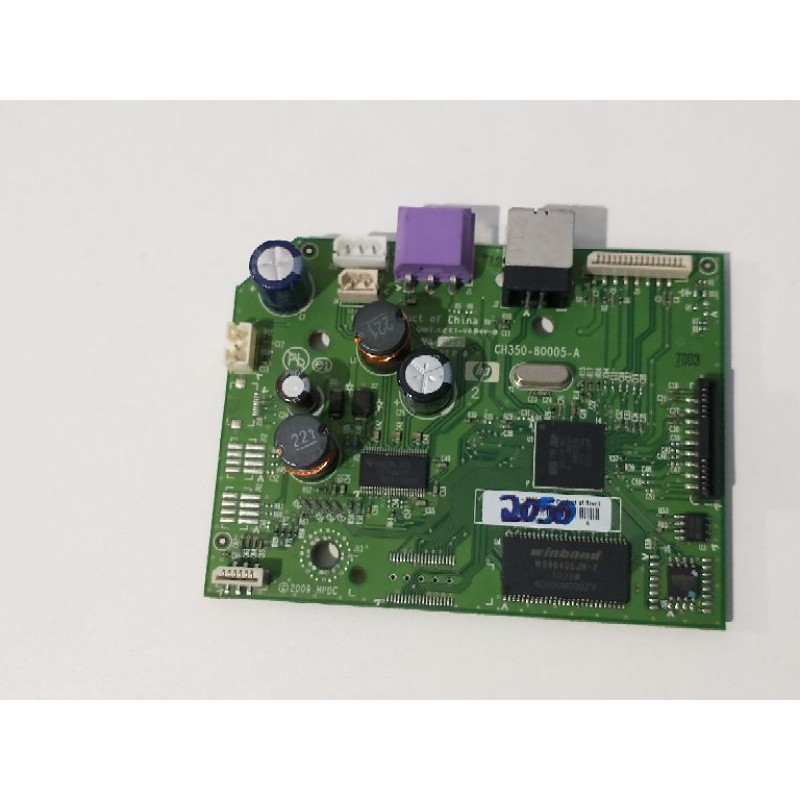 Placa Lógica Multifuncional HP Deskjet 2050