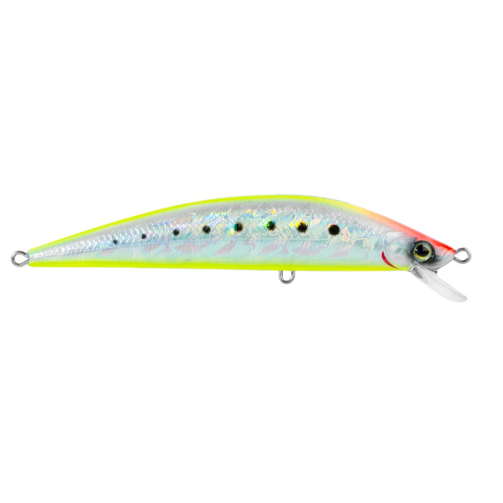 Isca Artificial Inna 140 Sinking (14cm 38g)cor 31h. Original Marine Sports