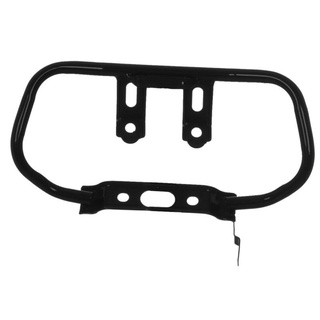 Alça Modelo Original em Aço Tubular Pro Tork Para Moto Honda 150 ES / KS 2004 2005 2006 2007 2008