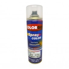 Spray Automotivo Primer Cinza Universal 300ml em Oferta na Shopee