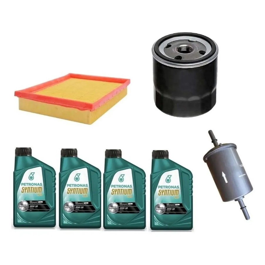 Kit Troca Óleo + filtros Ar e Motor Corsa Wind 1994 1995 1996 1997 1998 1999 2000 1.0 1.4 1.6