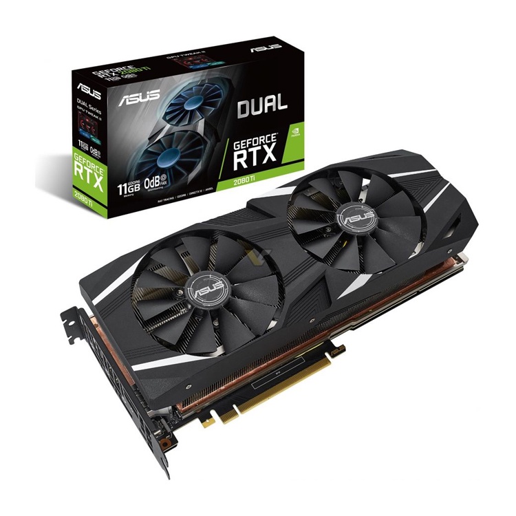 NVIDIA GeForce RTX 3080