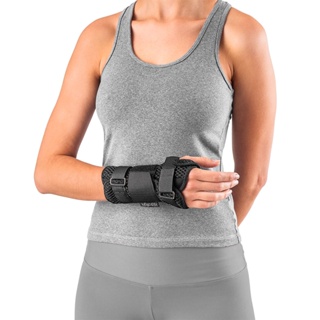 Ortese Confort Air sem Polegar Direita Hidrolight em Oferta na Shopee